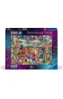 Puzzle 1000 el. 2D �wi�ta Ravensburger