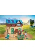 Playmobil Horses of Waterfall Hipoterapia i lecznica zwierz�t 71352