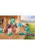 Playmobil Horses of Waterfall Hipoterapia i lecznica zwierz�t 71352