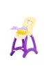 Polesie 48011 Zestaw zbiorowy- Krzese�ko do lalek Baby nr2 w siatce