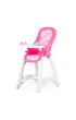 Polesie 48011 Zestaw zbiorowy- Krzese�ko do lalek Baby nr2 w siatce
