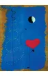 Puzzle 1000 el. Taniec II, Joan Miro Eurographics