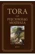 Tora czyli Pi�cioksi�g Moj�esza