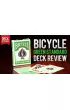 Karty Green Deck