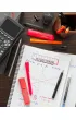 Faber-Castell TEMPEROWKA 3OSTRZA GRIP 2001 TRIO CZAR FC
