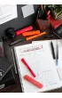 Faber-Castell TEMPEROWKA 3OSTRZA GRIP 2001 TRIO CZAR FC