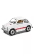 Youngtimer 1965 Fiat Abarth 595