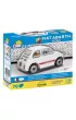Youngtimer 1965 Fiat Abarth 595