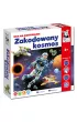 Zakodowany kosmos Edgard