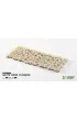 Gamers Grass: White Rose Flowers