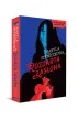 Rozdarta zas�ona. �ledztwa profesorowej Szczupaczy�skiej. Tom 2
