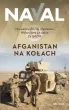 Afganistan na kołach – Naval – okładka ebook