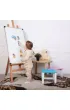 Mi�kkie magnetyczne puzzle Owca i �winka Roter Kafer