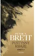 Pustynny książę. Księga 1 – Peter V. Brett – okładka ebook
