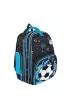 St. Majewski Plecak Bambino Premium Soccer