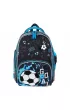 St. Majewski Plecak Bambino Premium Soccer