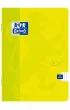 Oxford Zeszyt Touch A4 z marginesem kratka, 5 mm, margines 32 kartki