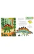 Ma�y atlas dinozaur�w Ewy i Paw�a Pawlak�w