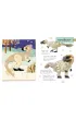 Ma�y atlas dinozaur�w Ewy i Paw�a Pawlak�w