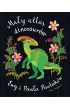 Ma�y atlas dinozaur�w Ewy i Paw�a Pawlak�w