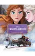 Kraina Lodu 2. Kocham ten film