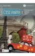 C'est parti! 1. Zeszyt �wicze�. J�zyk francuski. Poziom A1