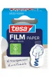 Tesa Ta�ma biurowa papierowa film 33mx19mm
