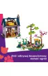 LEGO Friends Dom pszczelarzy i kwiatowy ogr�d 42669