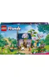 LEGO Friends Dom pszczelarzy i kwiatowy ogr�d 42669