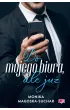 Do mojego biura, ale już – Monika Magoska-Suchar – okładka ebook