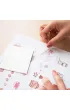 Stickn Notes samoprzylepny 51x76mm 50 kartek