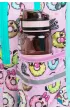 CoolPack Plecak szkolny Joy S Happy Donuts