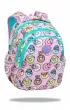 CoolPack Plecak szkolny Joy S Happy Donuts