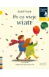 Czytam sobie Eko. Po co wieje wiatr. Poziom 1