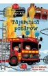 Tajemnica po�ar�w. Biuro Detektywistyczne Lassego i Mai. Tom 22