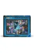 Puzzle 1000 el. Disney Villainous (Z�oczy�cy) Ravensburger