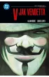 DC Compact V jak Vendetta