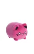 Maskotka pluszowa Meowchi purpurowy 9 cm 61547 Pusheen