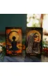 Karty Tarot Amber Moon Tarot