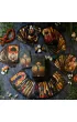 Karty Tarot Amber Moon Tarot