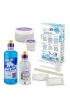 Tuban Zestaw Super Slime XL - Cloud Slime