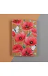 Kwiaty Polskie Large Notes Kwiaty Polskie Maki