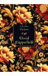 David Copperfield (elegancka edycja) – Charles Dickens – okładka ebook