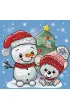 Diamond Dotz - Box Baby Christmas