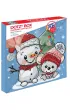 Diamond Dotz - Box Baby Christmas