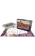 Puzzle 1000 el. Kanada, Widok na Quebec Eurographics