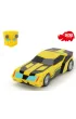 Transformers RC Turbo Racer Bumblebee 203114000 * Dickie Toys