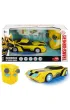 Transformers RC Turbo Racer Bumblebee 203114000 * Dickie Toys