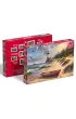 Puzzle 1000 el. Baltic Sea Coastline CherryPazzi