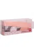 Deli Zszywacz do 25 kartek 24/6 & 26/6 Seria Macaron r�owy